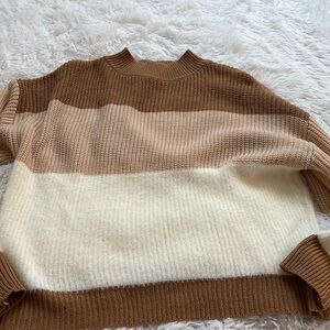 SHEIN sweater